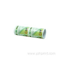 Wholesale Self-Adhesive Sticker Printing Rolls For Sale